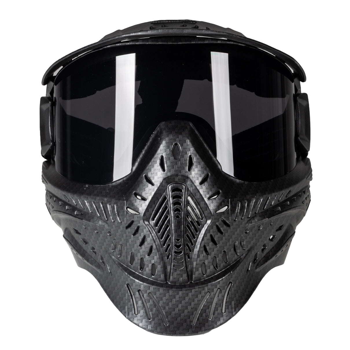 HSTL® Goggle - Carbon Fiber - XTREME Airsoft Superstore