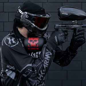 Alpha Air® - 68ci/4500psi HP8 Air System - DOOM Scorch - XTREME Airsoft Superstore