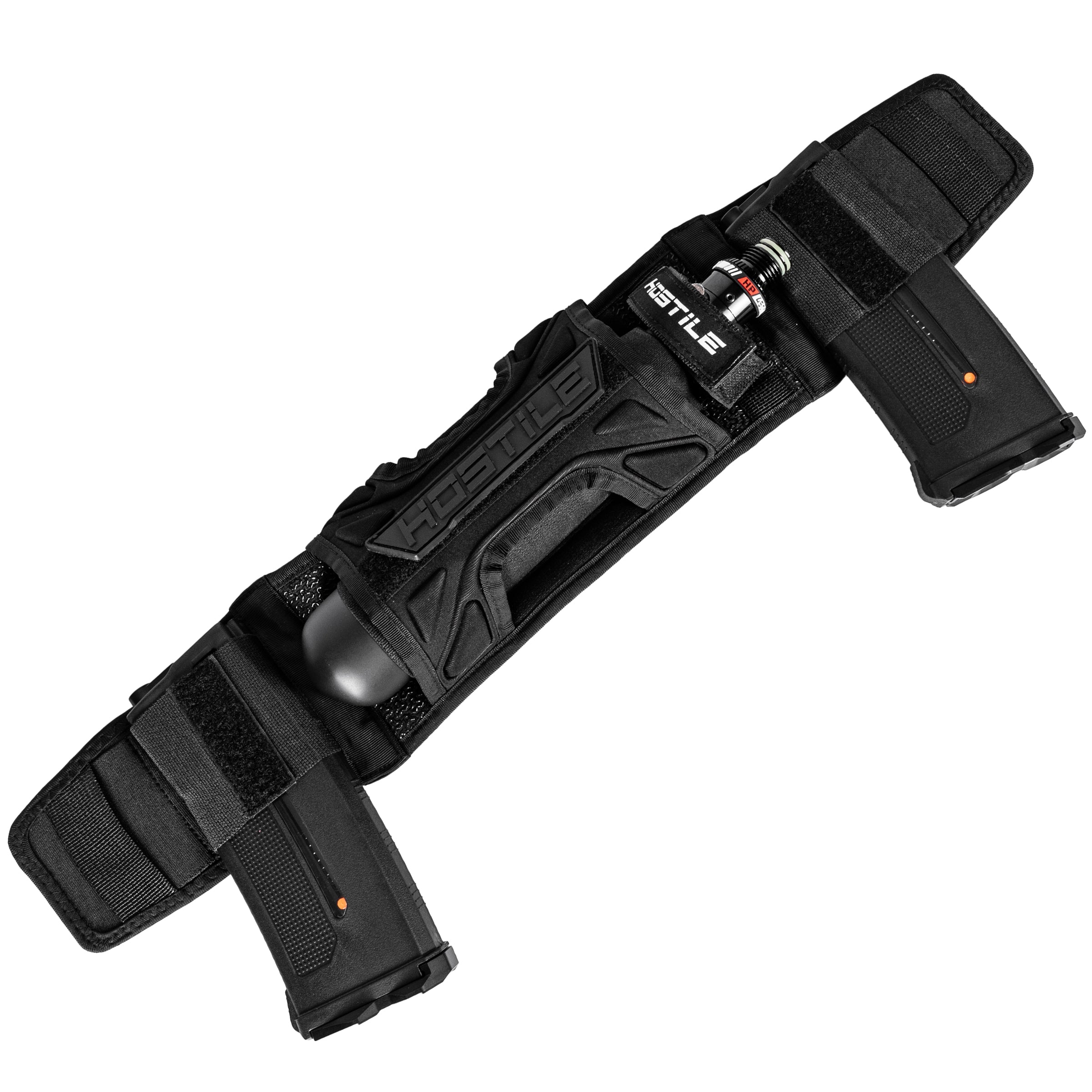 Speed Flex Belt + Air-Link Holster COMBO - Black - XTREME Airsoft Superstore