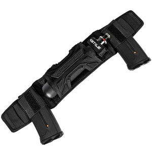 Speed Flex Belt + Air-Link Holster COMBO - Black - XTREME Airsoft Superstore