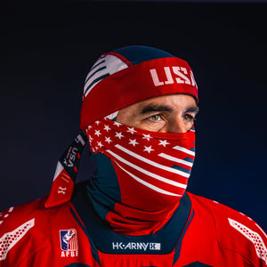 Team USA 2024 Balaclava - XTREME Airsoft Superstore