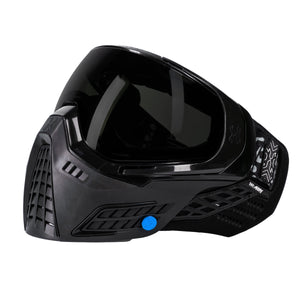 Machined Goggle Screw Set "Icon" Blue - XTREME Airsoft Superstore