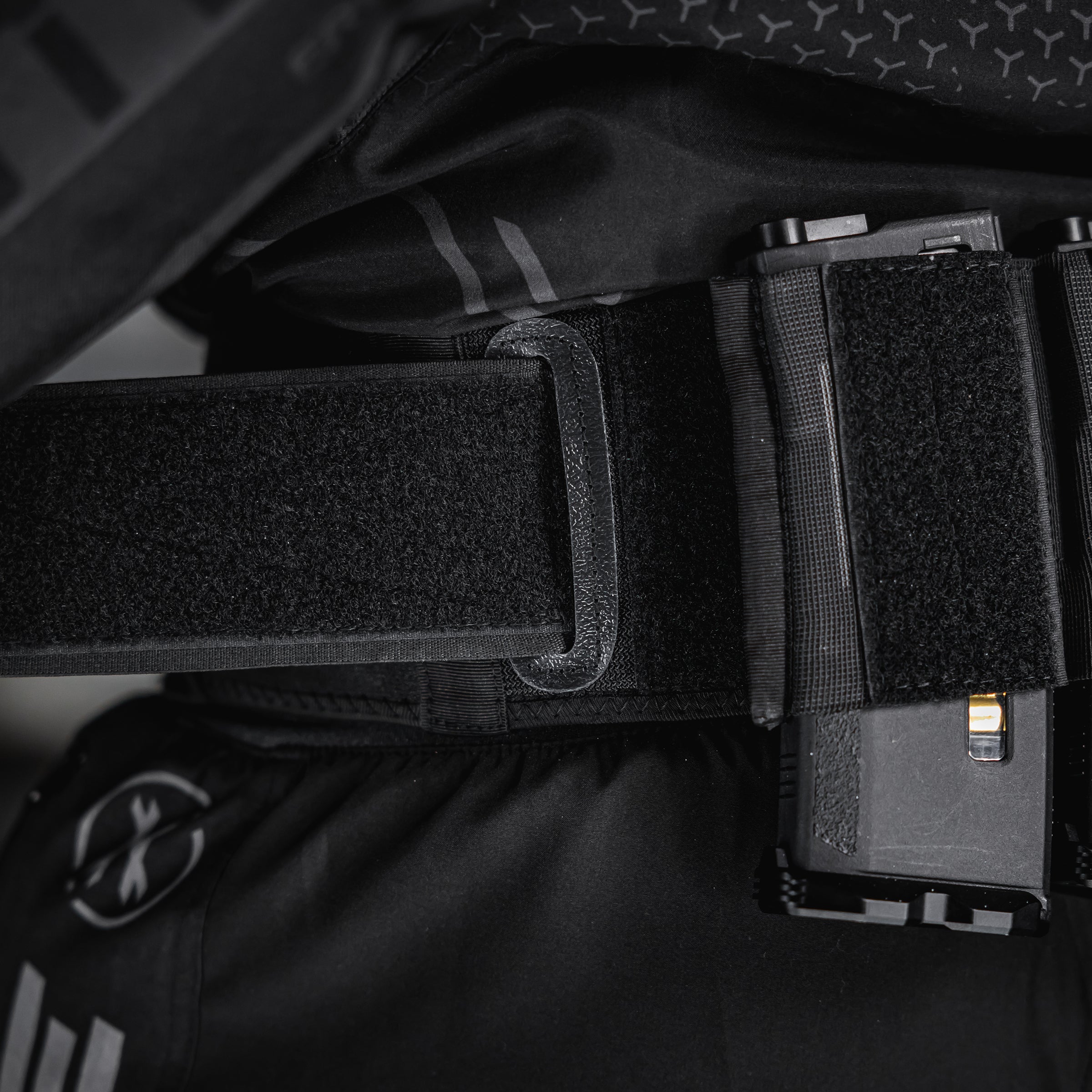 Speed Flex Belt - Black - XTREME Airsoft Superstore