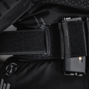 Speed Flex Belt - Black - XTREME Airsoft Superstore
