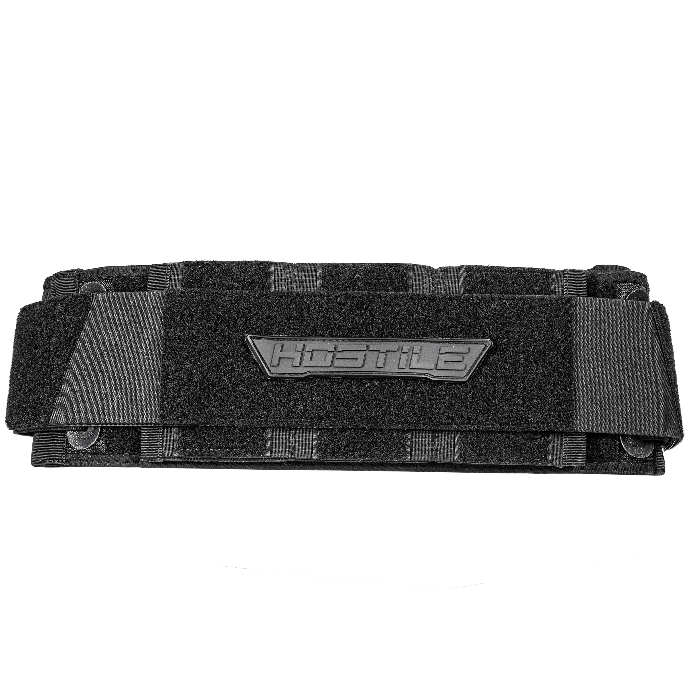 Speed Flex Belt - Black - XTREME Airsoft Superstore