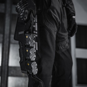 Speed Flex Belt - Black - XTREME Airsoft Superstore