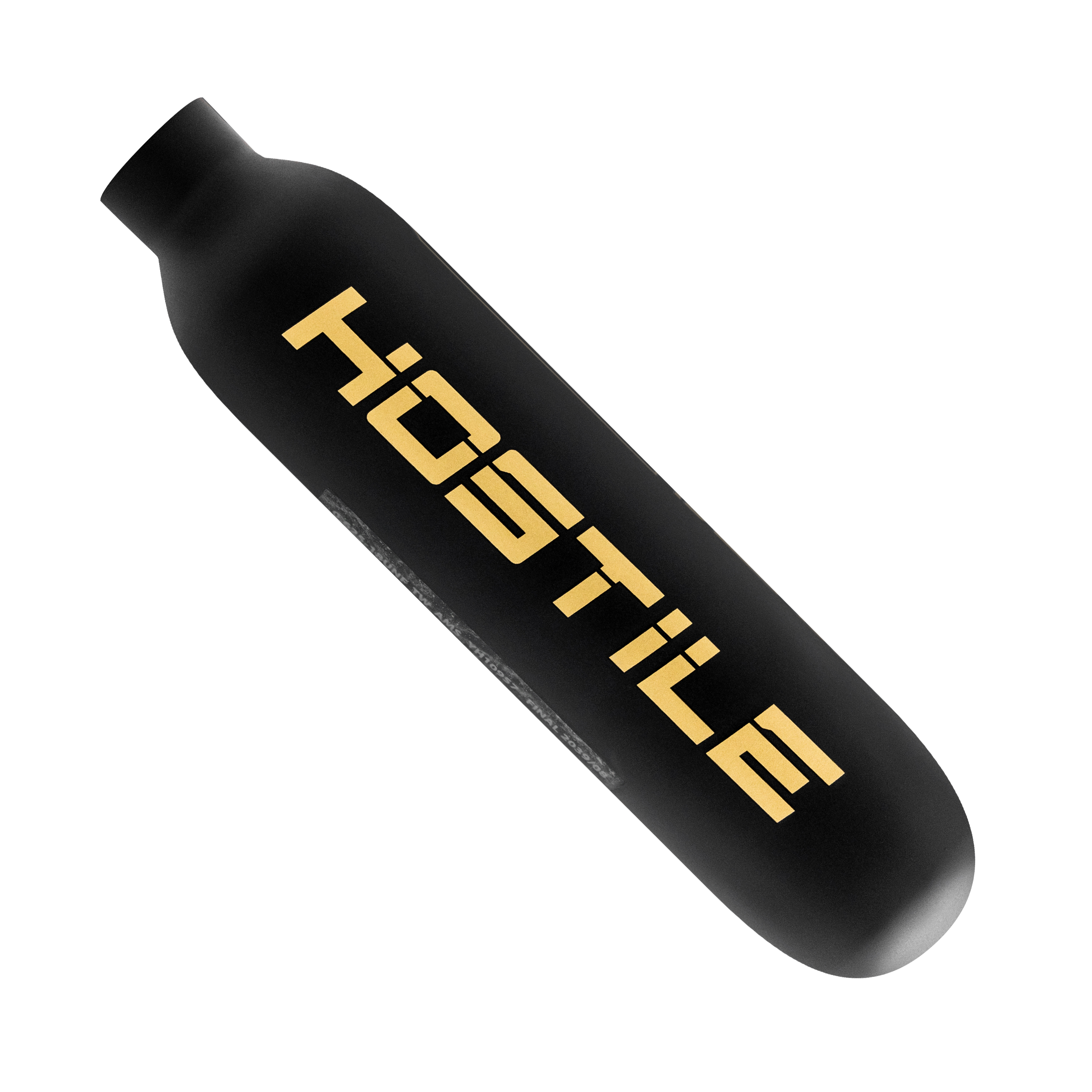 Bottle Only - Alpha Air® 15ci - Hostile Prestige - XTREME Airsoft Superstore