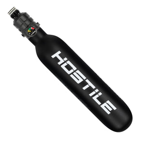 Alpha Air® - 15ci/4500psi PRO Air System - Hostile Phantom - XTREME Airsoft Superstore