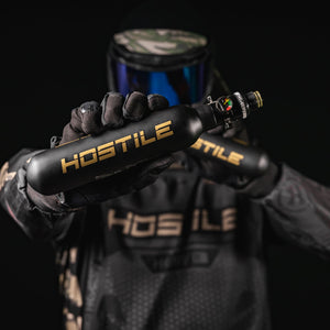 Alpha Air® - 15ci/4500psi HP8 Air System - Hostile Prestige - XTREME Airsoft Superstore