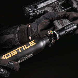 Alpha Air® - 15ci/4500psi HP8 Air System - Hostile Prestige - XTREME Airsoft Superstore