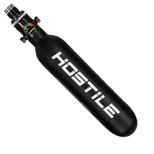 Alpha Air® - 15ci/4500psi HP8 Air System - Hostile Phantom - XTREME Airsoft Superstore