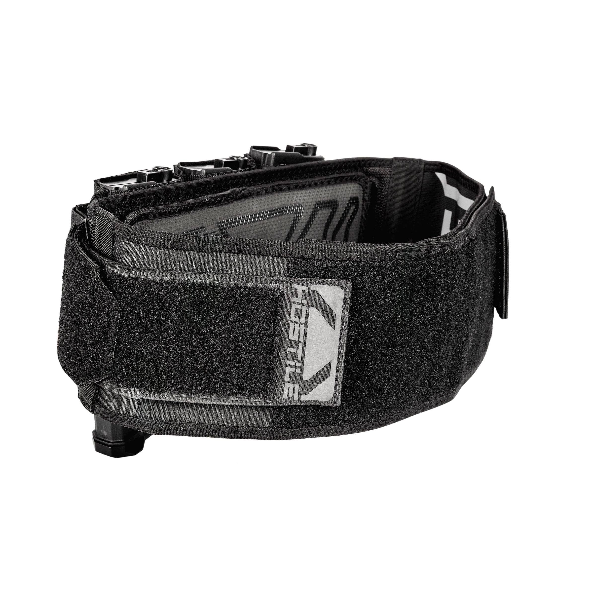 Speed Flex Belt - Black - XTREME Airsoft Superstore