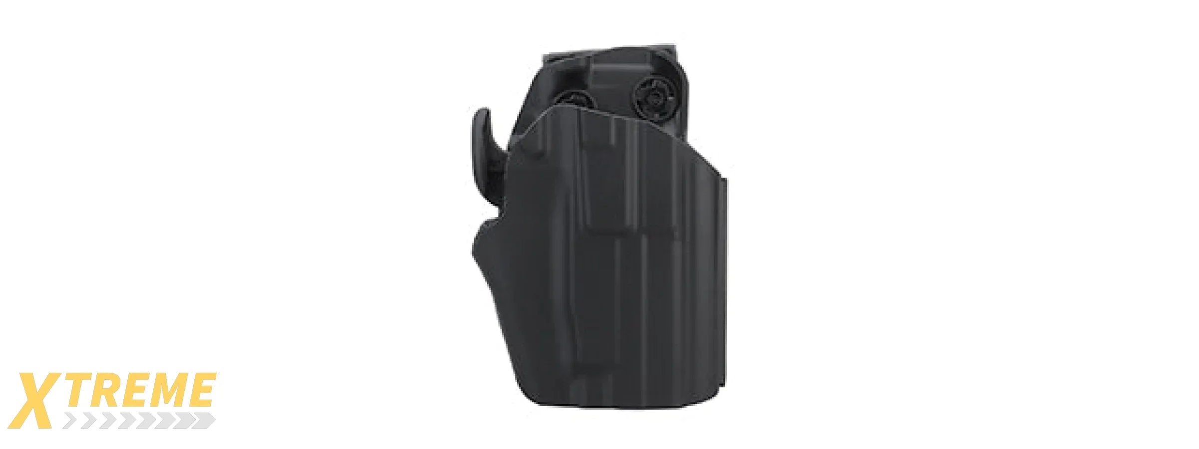 183 Universal Holster for Glock 26/27/30/30S/33/39(Color: Black)
