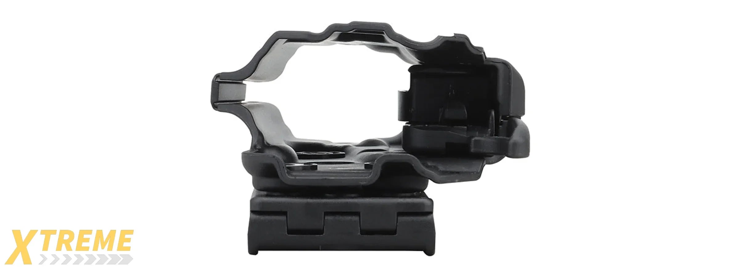 183 Universal Holster for Glock 26/27/30/30S/33/39(Color: Black)