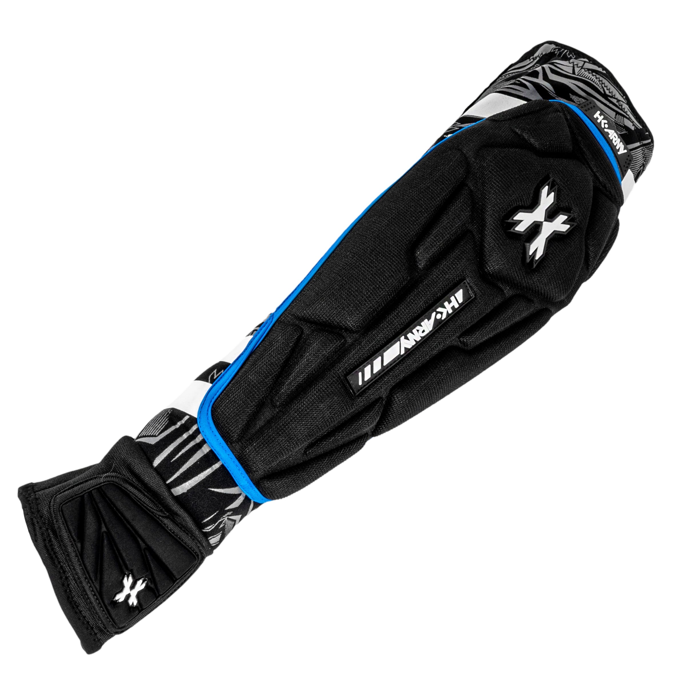 Crash Arm Pads - XTREME Airsoft Superstore