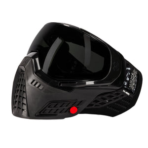 Machined Goggle Screw Set "Icon" Red - XTREME Airsoft Superstore