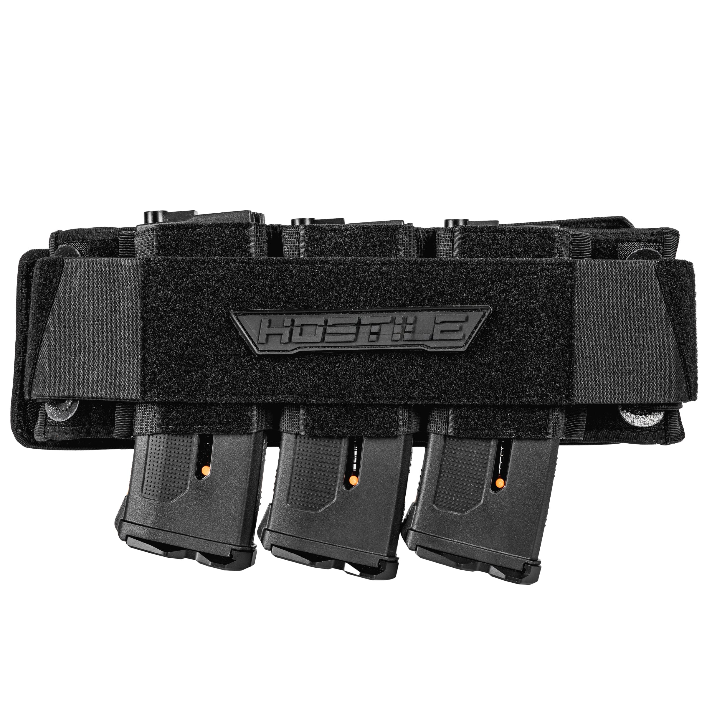 Speed Flex Belt - Black - XTREME Airsoft Superstore