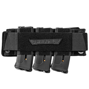 Speed Flex Belt - Black - XTREME Airsoft Superstore