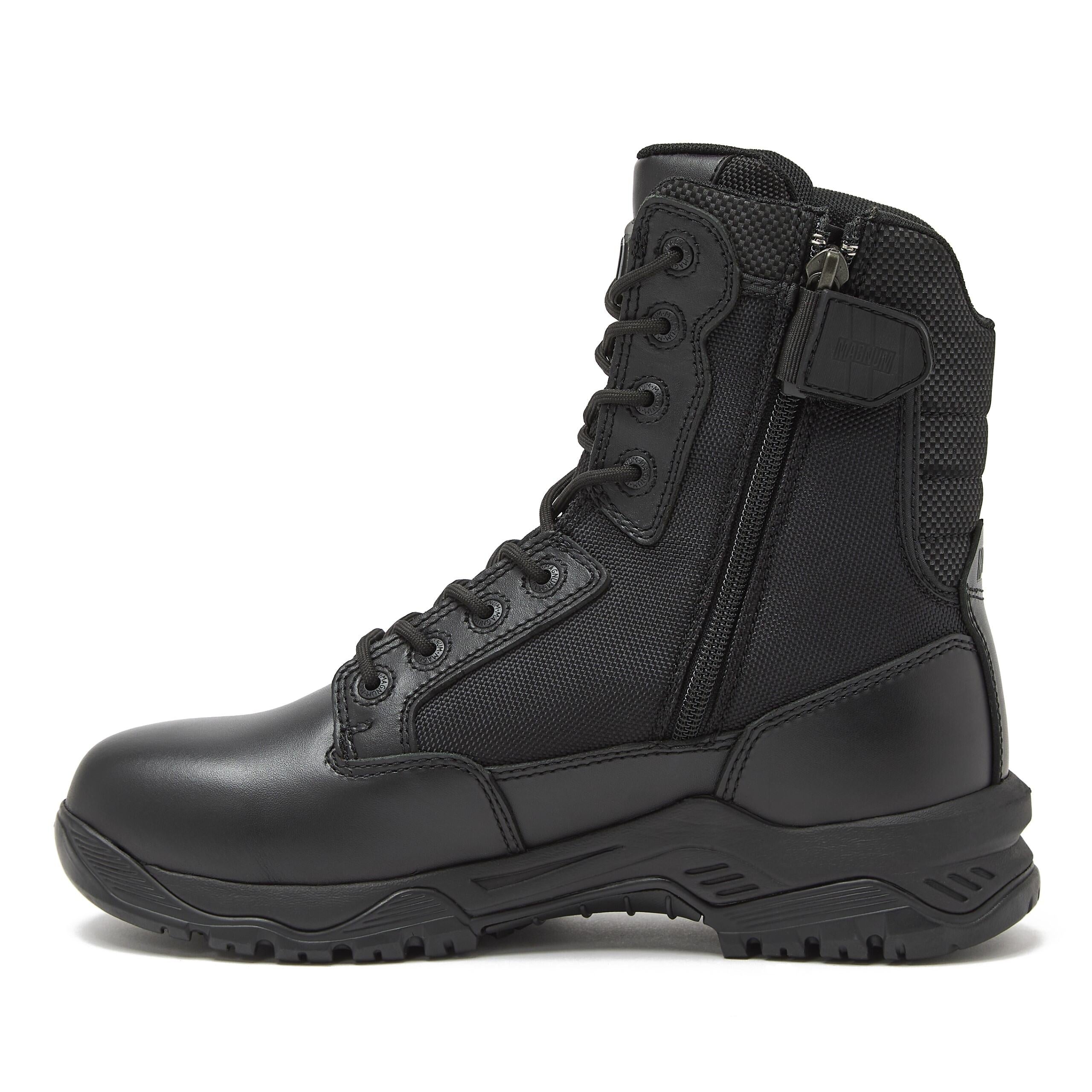STRIKE FORCE 8" Boot SZ - XTREME Airsoft Superstore