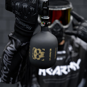 Alpha Air® - 48ci/4500psi HP8 Air System - DOOM Midas - XTREME Airsoft Superstore