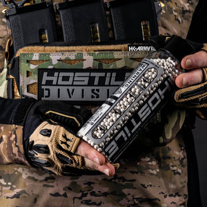 BIO Precision .32g BB's - 2700ct - White - XTREME Airsoft Superstore