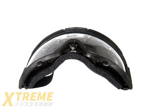 2605B FULL SEAL GOGGLES (BLACK)