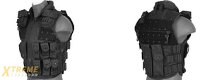2619 SWAT & POLICE VEST