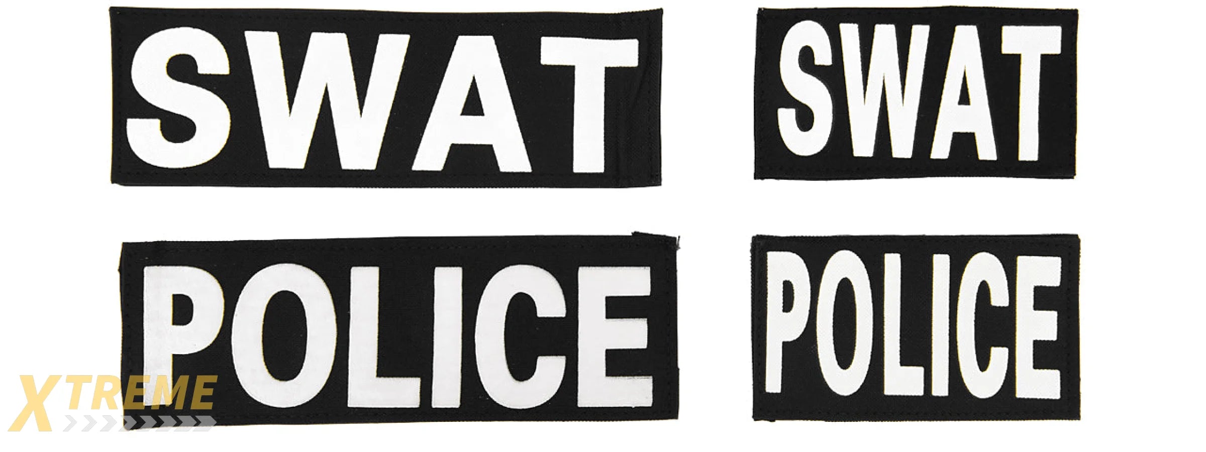 2619 SWAT & POLICE VEST