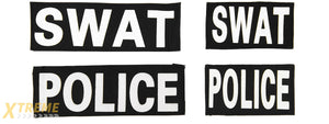 2619 SWAT & POLICE VEST
