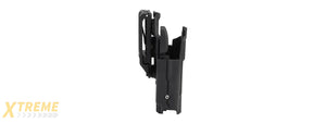 283 Universal Holster for Airsoft Standard Size Pistols (Color: Black)