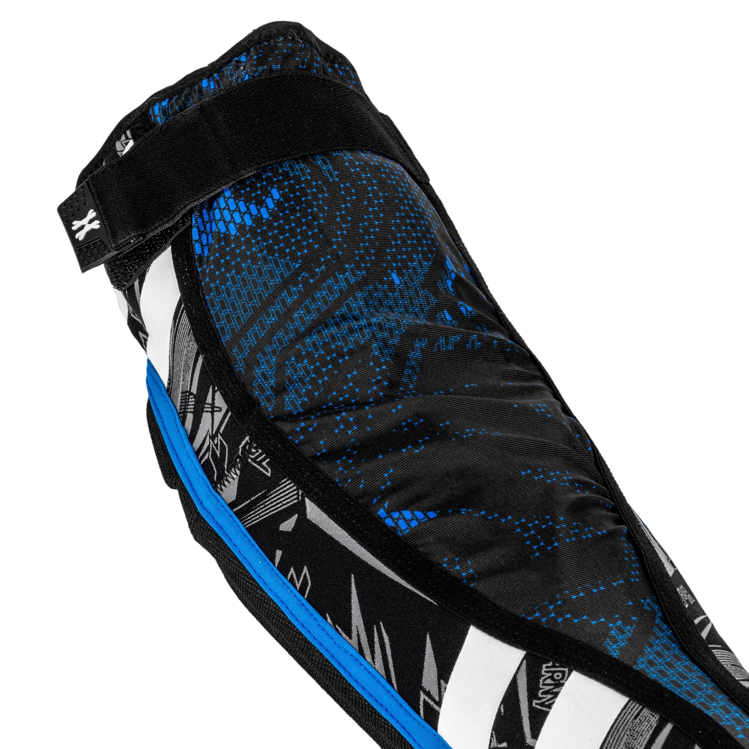 Crash Arm Pads - XTREME Airsoft Superstore