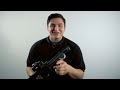 G&G Airsoft CM16 ARP9 Carbine AEG w/ PDW Stock - BATTLESHIP GRAY