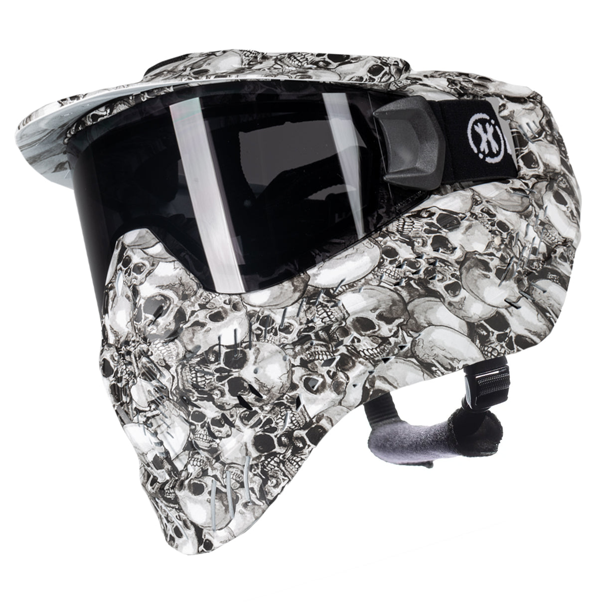 HSTL® Goggle - Skulls - XTREME Airsoft Superstore