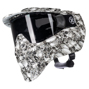 HSTL® Goggle - Skulls - XTREME Airsoft Superstore