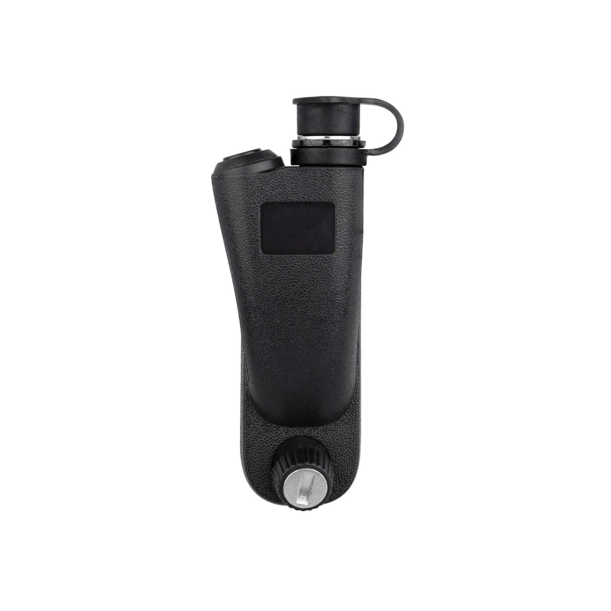 Mic & Ear Hook Earpiece Radio Kit - Quick Disconnect (Hirose) Motorola: APX (Apex) Series, XPR Series, SRX2200, & More
