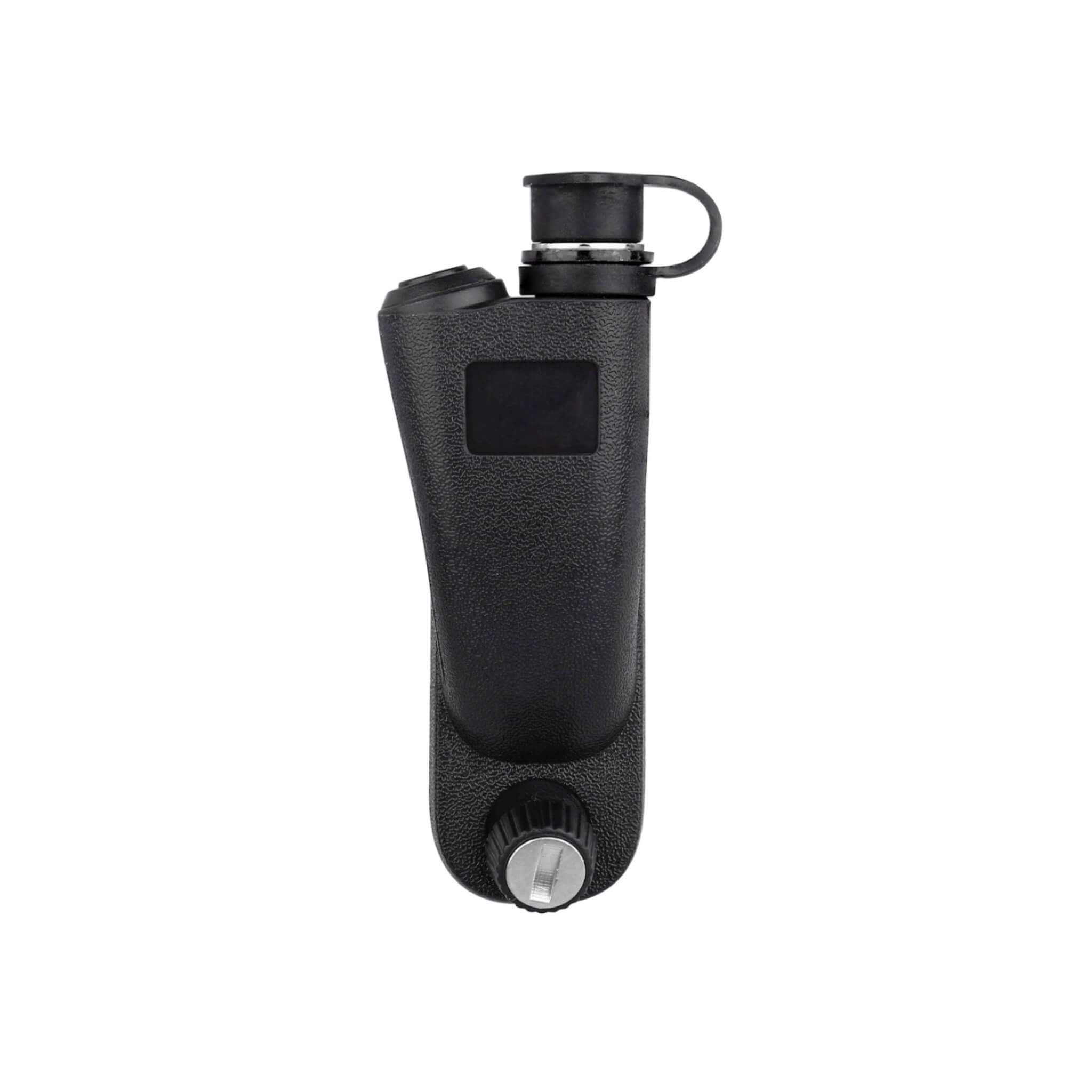 Mic & Ear Hook Earpiece Radio Kit - Quick Disconnect (Hirose) Motorola: APX (Apex) Series, XPR Series, SRX2200, & More