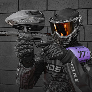 Alpha Air® - 77ci/4500psi HP8 Air System - Haze - XTREME Airsoft Superstore