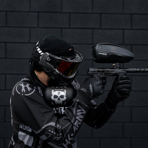 Alpha Air® - 68ci/4500psi HP8 Air System - DOOM Alloy - XTREME Airsoft Superstore