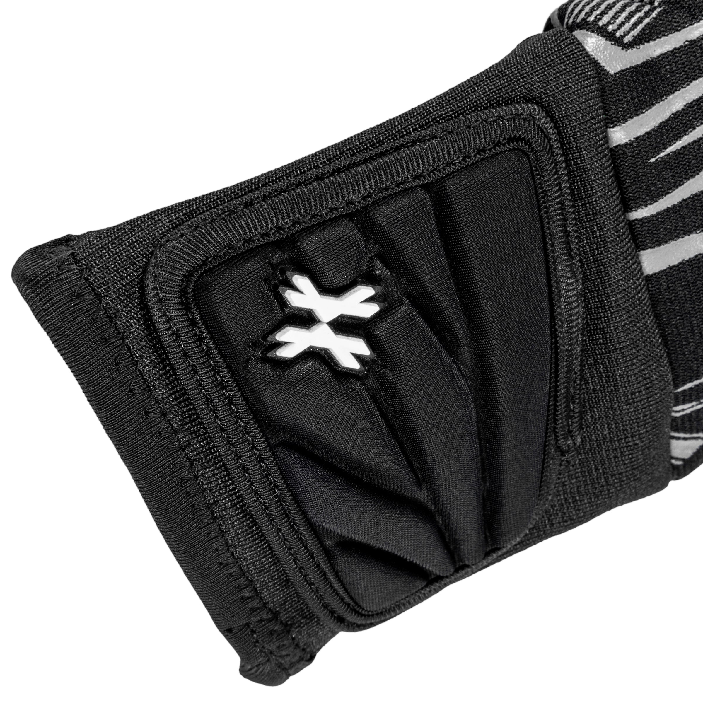 Crash Arm Pads - XTREME Airsoft Superstore
