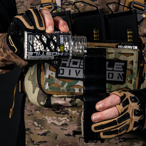 BIO Precision .40g BB's - 1000ct - White - XTREME Airsoft Superstore