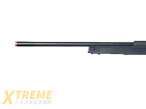425 FPS WELLFIRE SR22 FULL METAL BOLT ACTION TYPE 22 SNIPER RIFLE