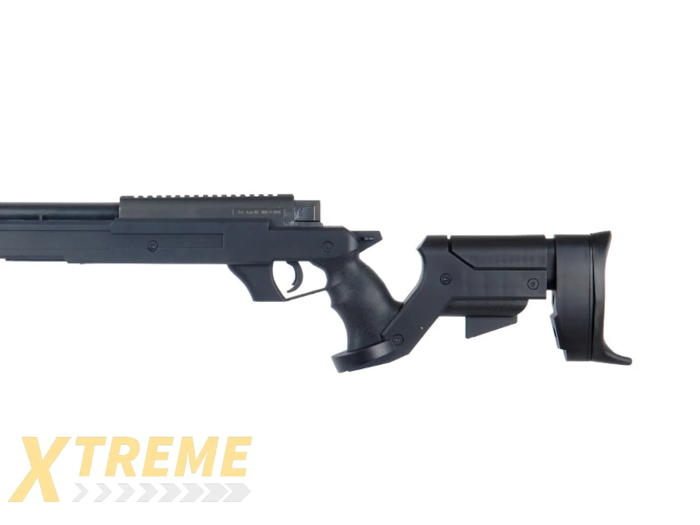 425 FPS WELLFIRE SR22 FULL METAL BOLT ACTION TYPE 22 SNIPER RIFLE