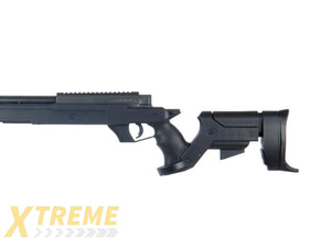 425 FPS WELLFIRE SR22 FULL METAL BOLT ACTION TYPE 22 SNIPER RIFLE