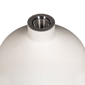 Bottle Only - Alpha Air® 48ci - DOOM Ash (Grey/Black) - XTREME Airsoft Superstore