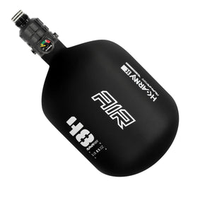 Alpha Air® - 48ci/4500psi PRO Air System - Shadow - XTREME Airsoft Superstore