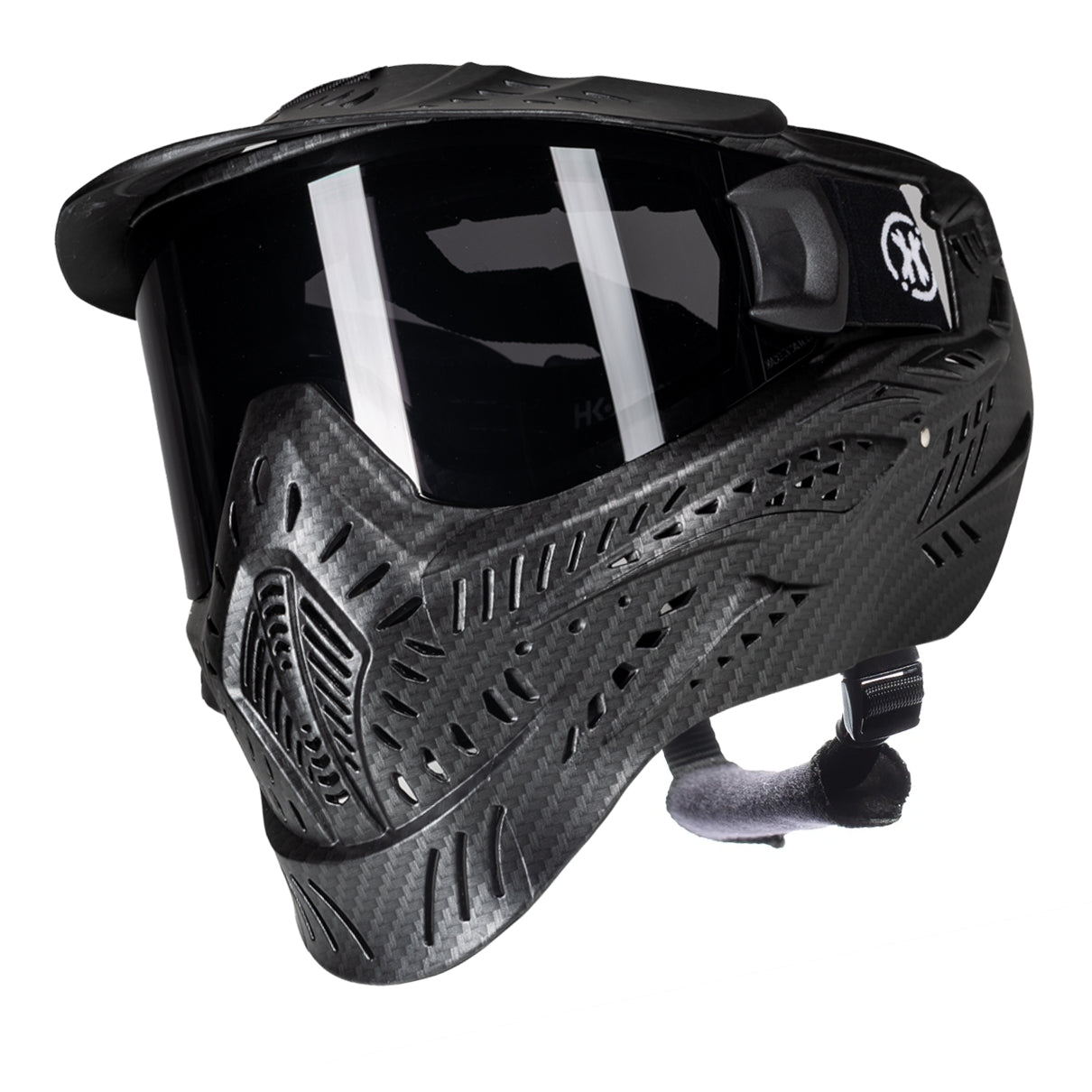 HSTL® Goggle - Carbon Fiber - XTREME Airsoft Superstore