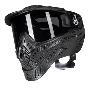 HSTL® Goggle - Carbon Fiber - XTREME Airsoft Superstore