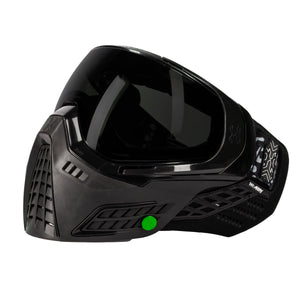 Machined Goggle Screw Set "Icon" Green - XTREME Airsoft Superstore