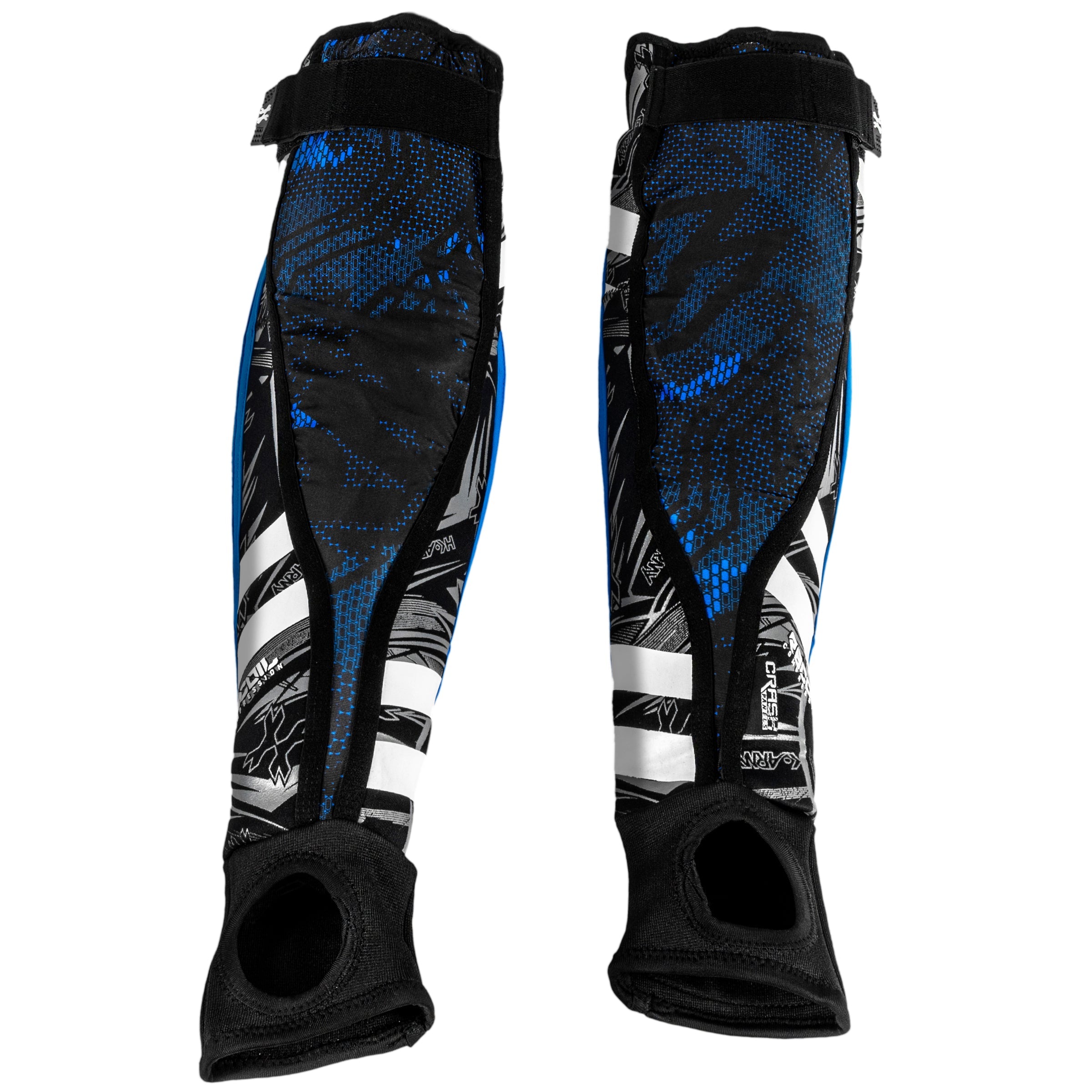 Crash Arm Pads - XTREME Airsoft Superstore