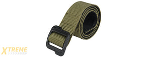 5.11 TACTICAL DOUBLE DUTY NYLON TDU BELT LARGE (TDU GREEN)